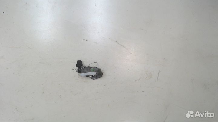 Клапан холостого хода Ford Mondeo 3, 2006