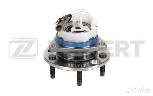 Ступица перед. (с ABS) Cadillac De Ville 93- F