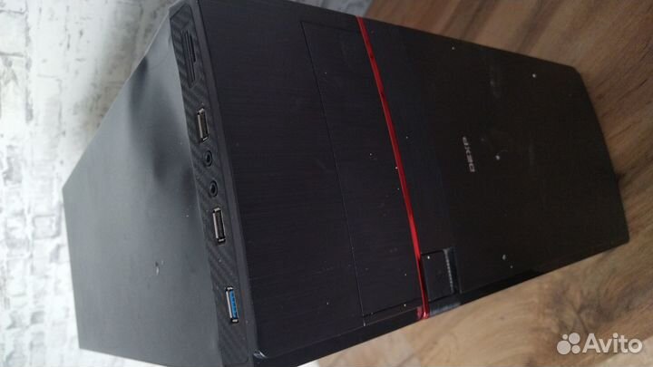 Процессор intel core i3