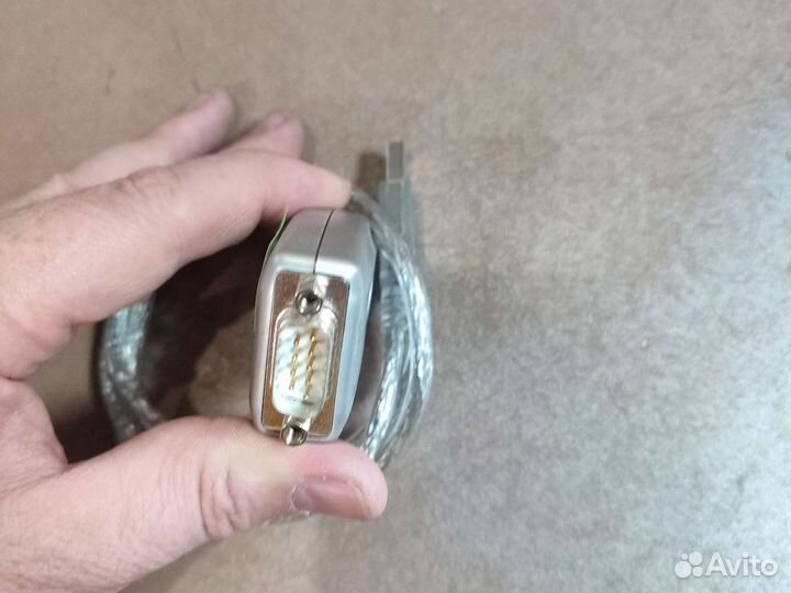 Usb com переходник