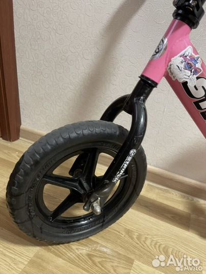 Беговел Страйдер Sport 12