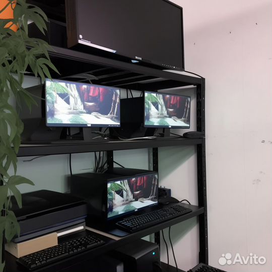 Монитор с гарантией FullHD большой выбор