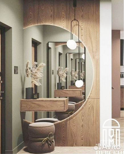 Прихожие на заказ