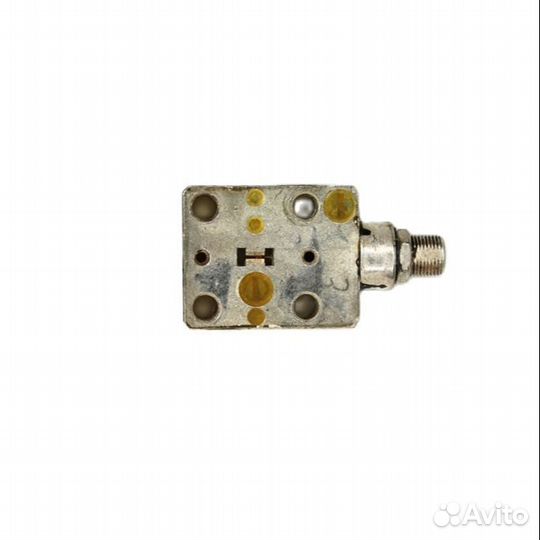 Аттенюатор М34707 коаксиально-волноводный управляю