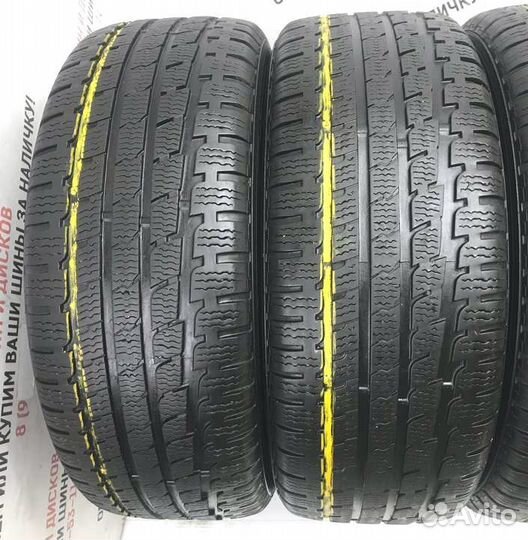 Kumho I'Zen KW27 225/55 R17