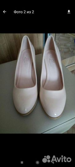 Туфли женские новые