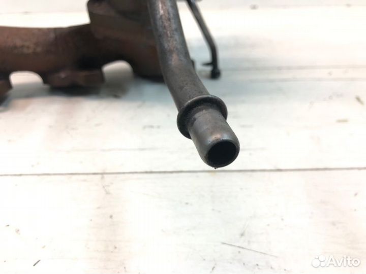 Турбина Mercedes Viano W639 ом646.980 2008