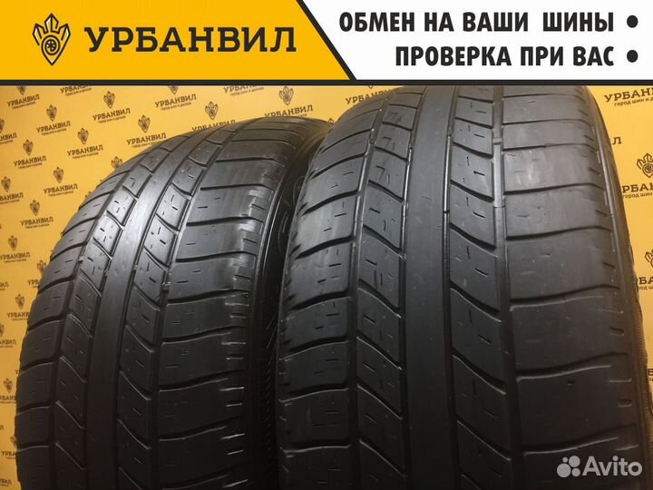 Goodyear Wrangler HP All Weather 255/55 R18 109V