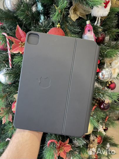 Apple Magic Keyboard iPad Pro 11 4 5 Gen