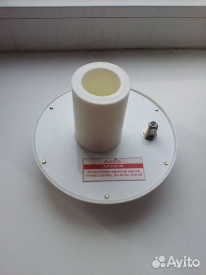 3G Антенна, усилитель интернет