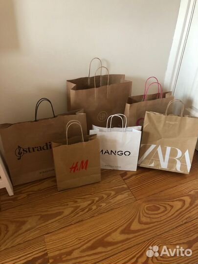 Услуги байера из Европы