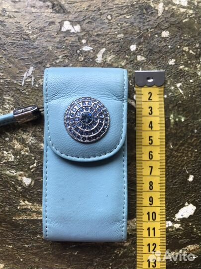 Neri Karra кошелек чехол для телефона