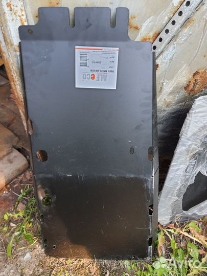 Защита картера двигателя мазда сх