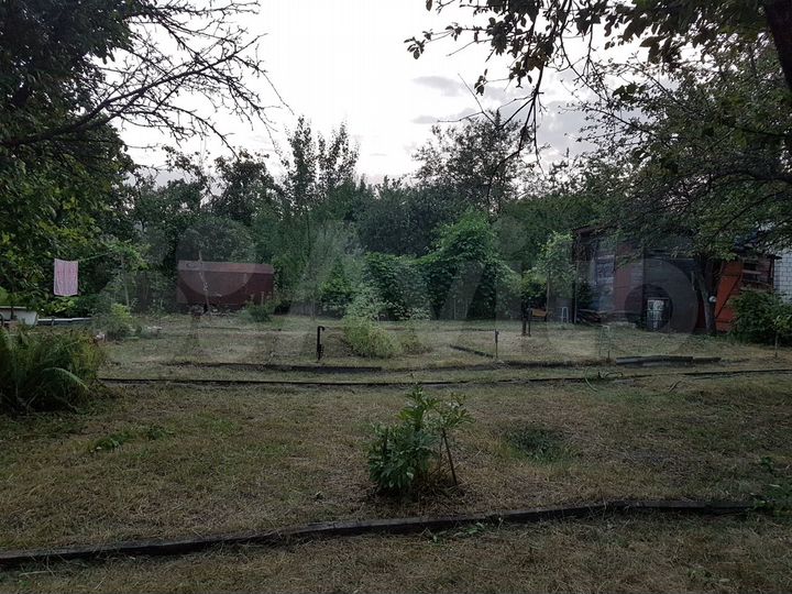 Дача 56,7 м² на участке 7 сот.