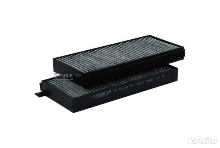 Goodwill AG7232kcfc Фильтр