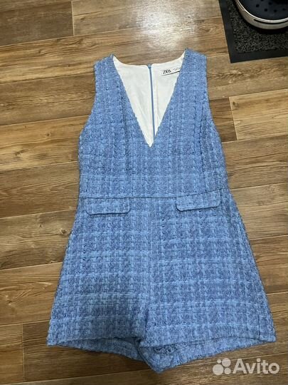 Комбинезон женский zara