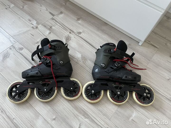 Ролики rollerblade