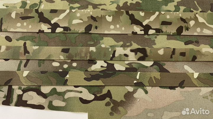 Ткань Мультикам. ик ремиссия