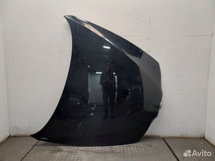 Капот Alfa Romeo 147, 2007