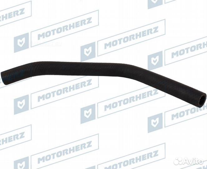 Motorherz ORH0041 Шланг от бачка к насосу