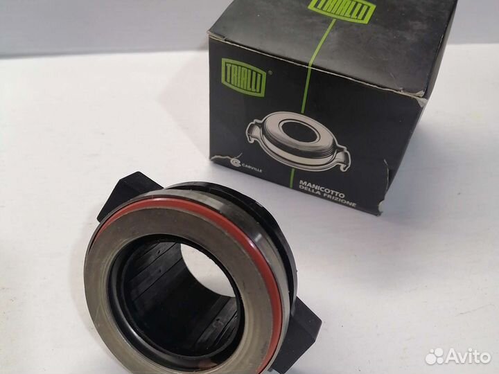 Подшипник Выжимной Уаз-3160 