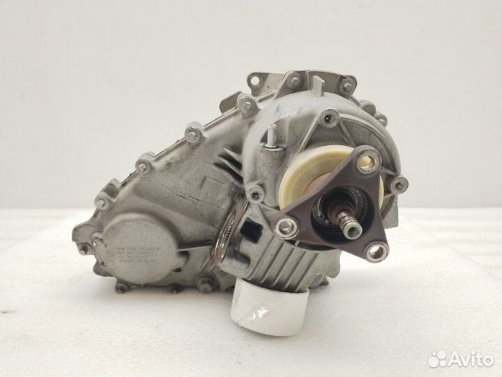 Раздаточная коробка Bmw X5 E53 3.0 M54B30