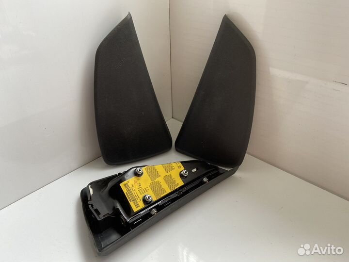 Побушки безопасности Опель (Астра-Зафира)