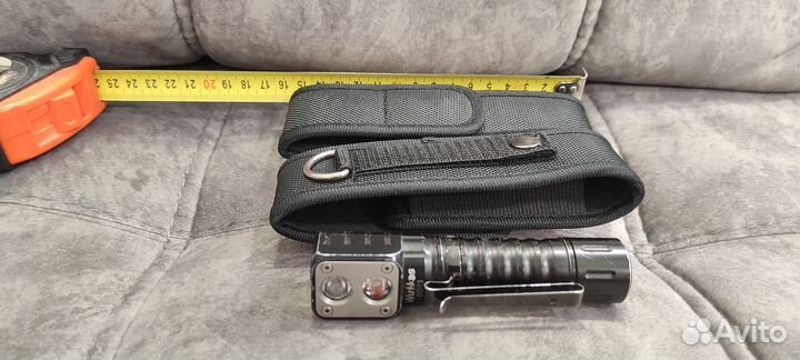 Чехол для фонарика или мультитула