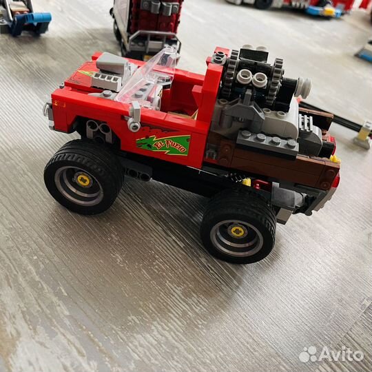 Lego