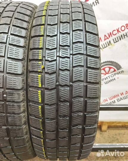 Bridgestone Blizzak TM-03LS 185/65 R15 88Q