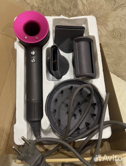 Фен Dyson 1:1 оригинал