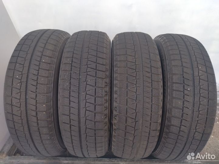 Bridgestone Blizzak Revo GZ 175/65 R14 82Q