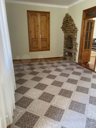 Дом 120 м² на участке 1,7 сот.