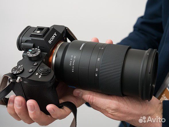 Видеооператор / Видеограф / Монтаж