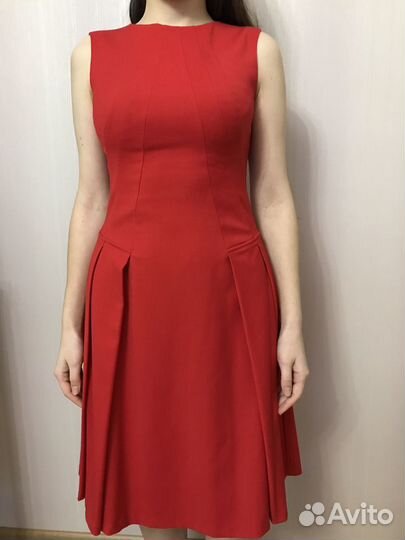 Вечернее роскошное платье Zarina 42-44