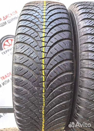 Falken EuroAll Season AS210 185/65 R15 88H