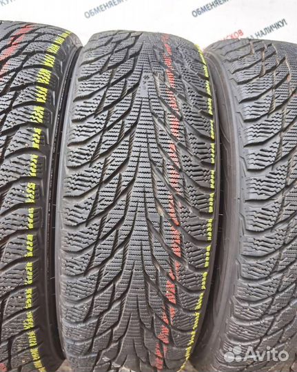 Nokian Tyres Hakkapeliitta R2 185/65 R15 92R
