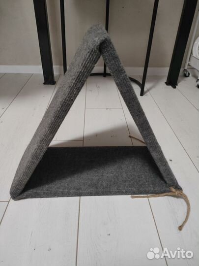Когтеточка для кошек новая