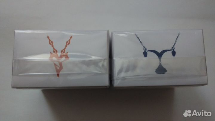 Музыкальные шкатулки Final Fantasy X music box