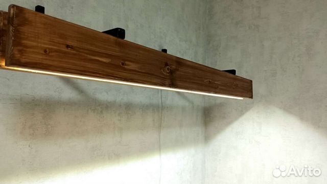 Светильник настенный