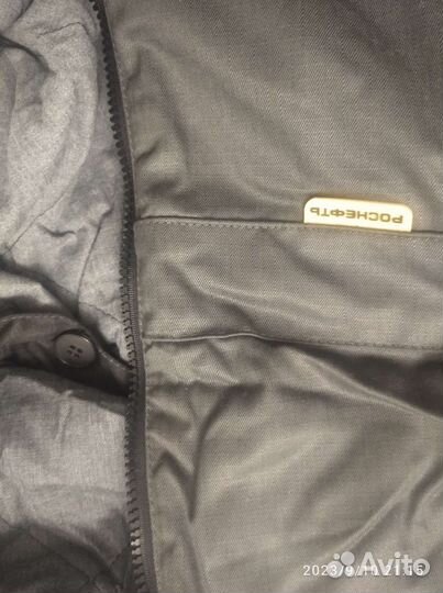 Полукомбинезон рабочий мужской новый