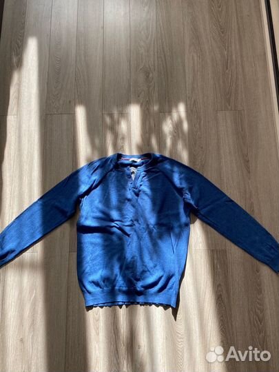 Легкий свитшот