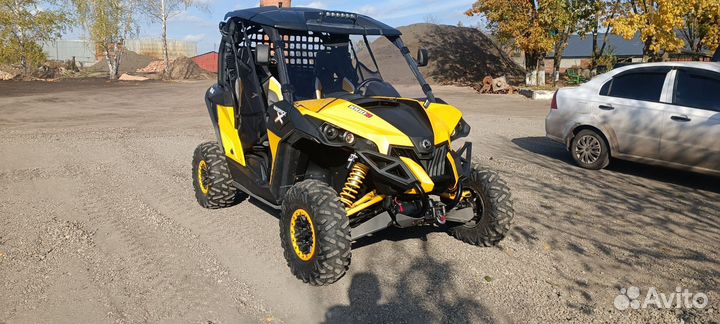 BRP Can-Am Maverick 1000