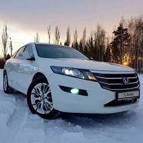 Купить Honda Crosstour 🚘 от 1 669 000 ₽ в Называевске: 4