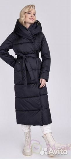 Пальто Electrastyle