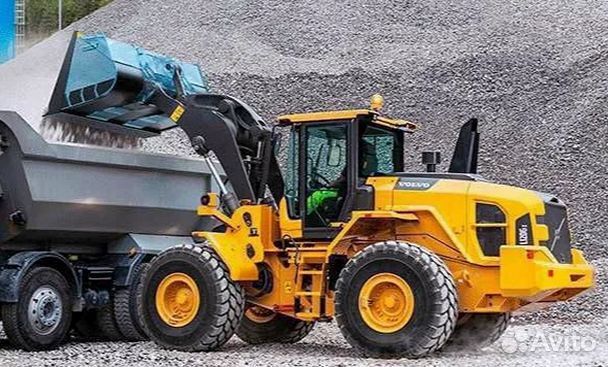 Щебень гравийный 5-20 с доставкой