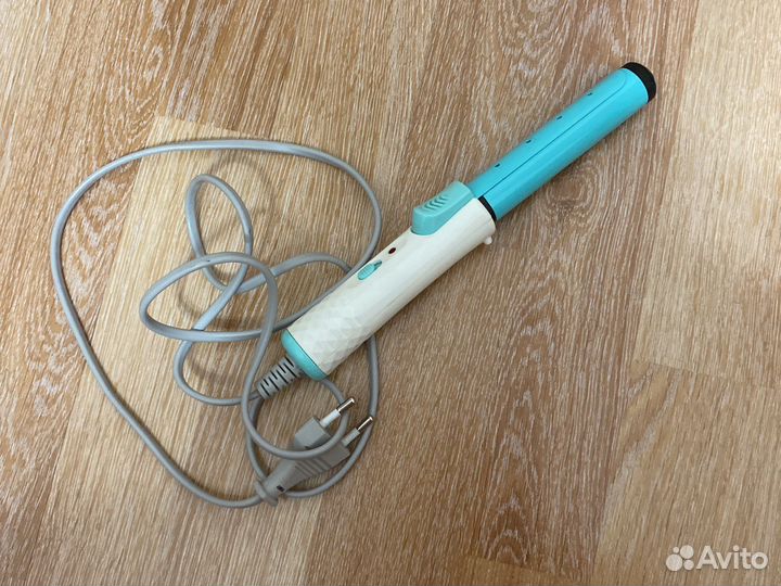 Плойка для завивки волос