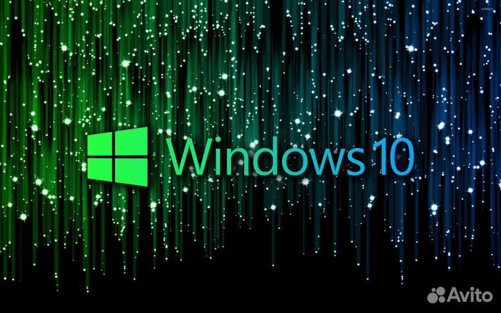 Ключ Активации Windows 10, 11 Pro,Home
