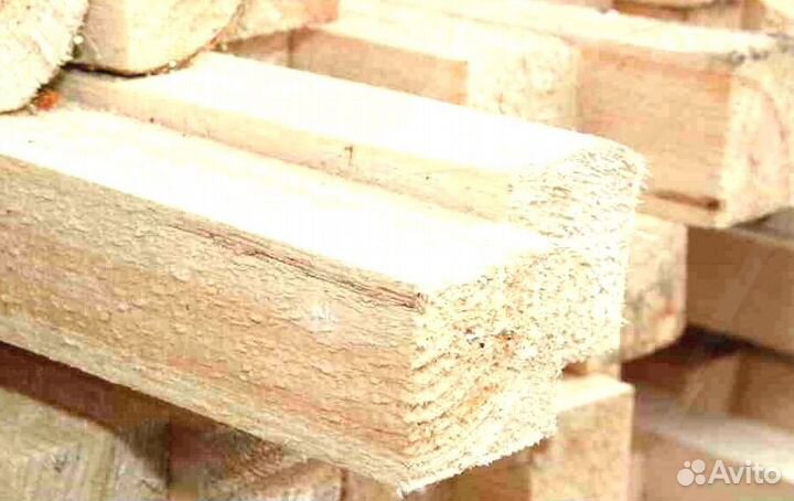 Брусок 50х50 и др