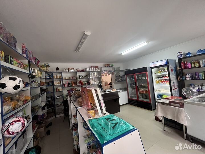 Магазин. Продам готовый бизнес